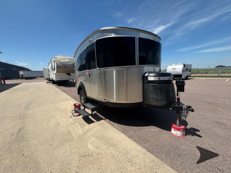 2022 Airstream Basecamp 20X in tea SD