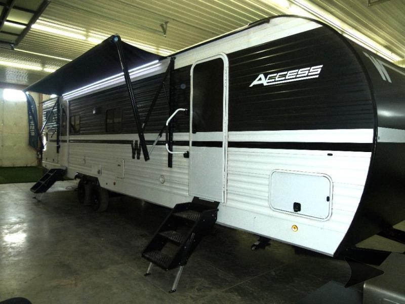 2026 Winnebago Access 32BR in piedmont SD