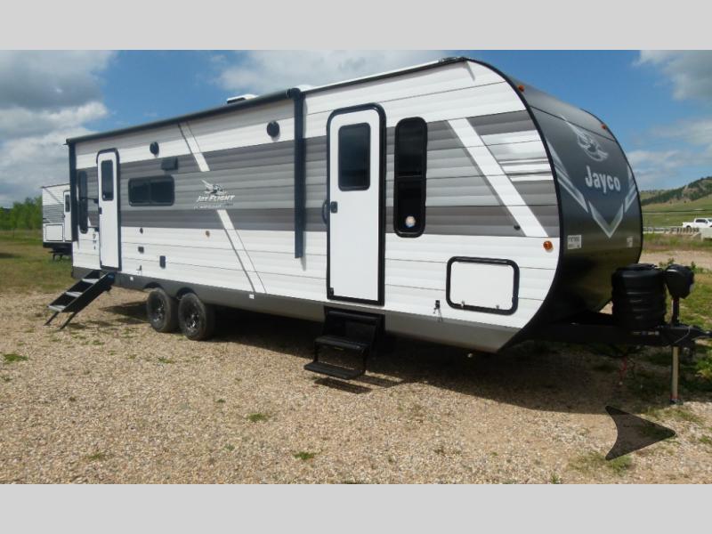 2027 Jayco Jay Flight SLX 262RLS in piedmont SD