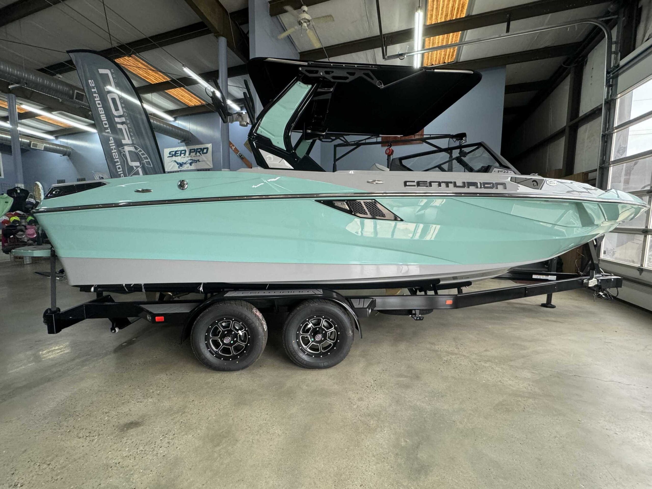 2024 Centurion Fe22 in colfax (greensboro) NC