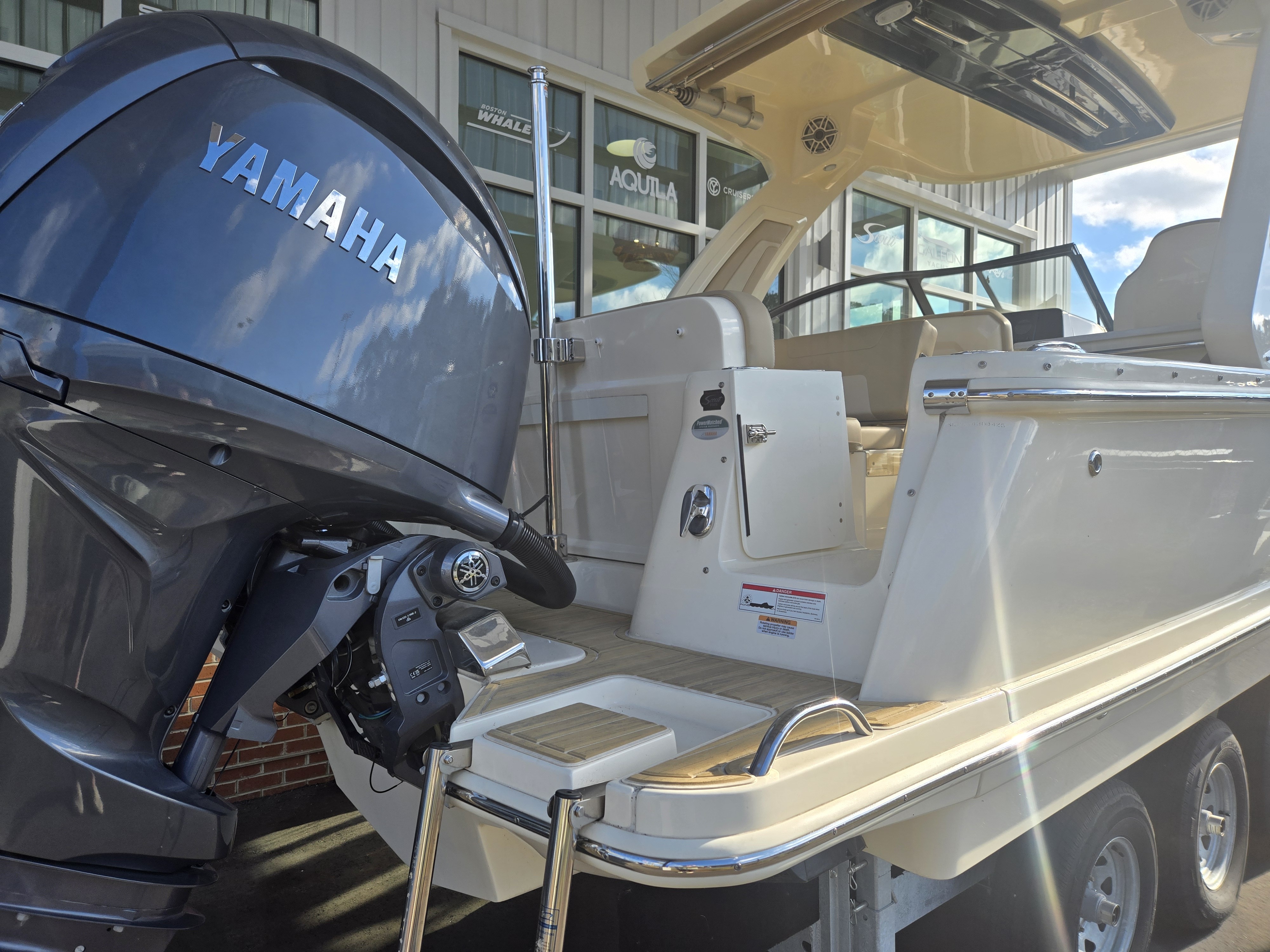 2025 Scout 277 Dorado LXF in charleston SC
