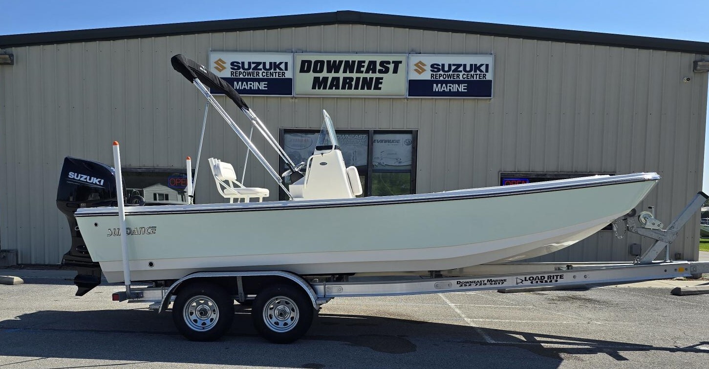 2026 Sundance DX22 in beaufort NC