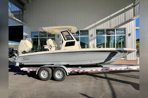 2026 Scout 261 XSS in charleston SC