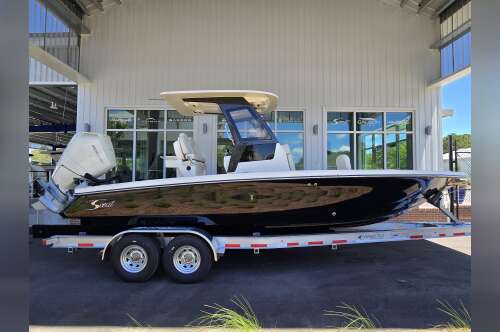2026 Scout 261 XSS in charleston SC