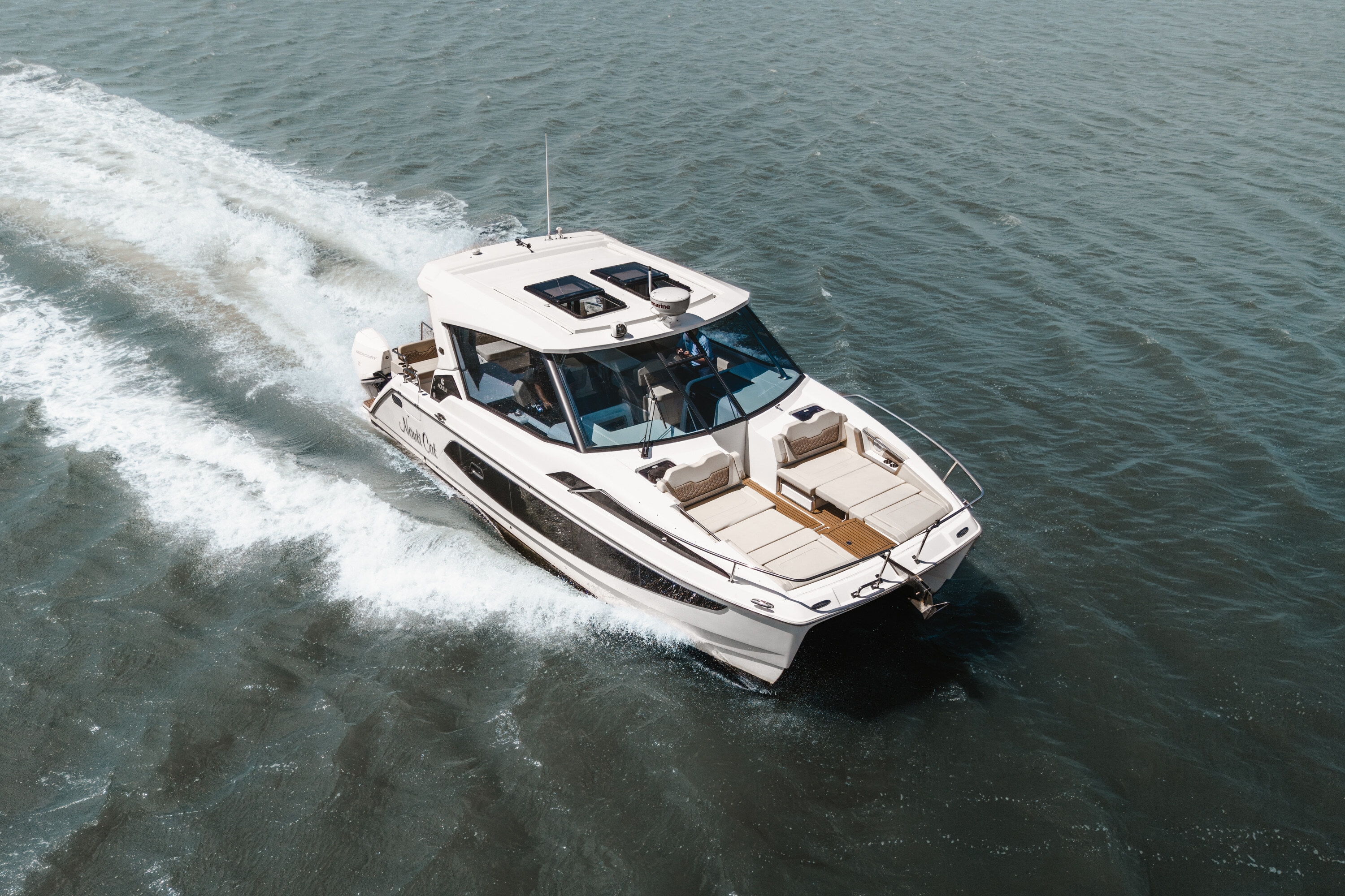 2023 Aquila 36 SPORT in charleston SC