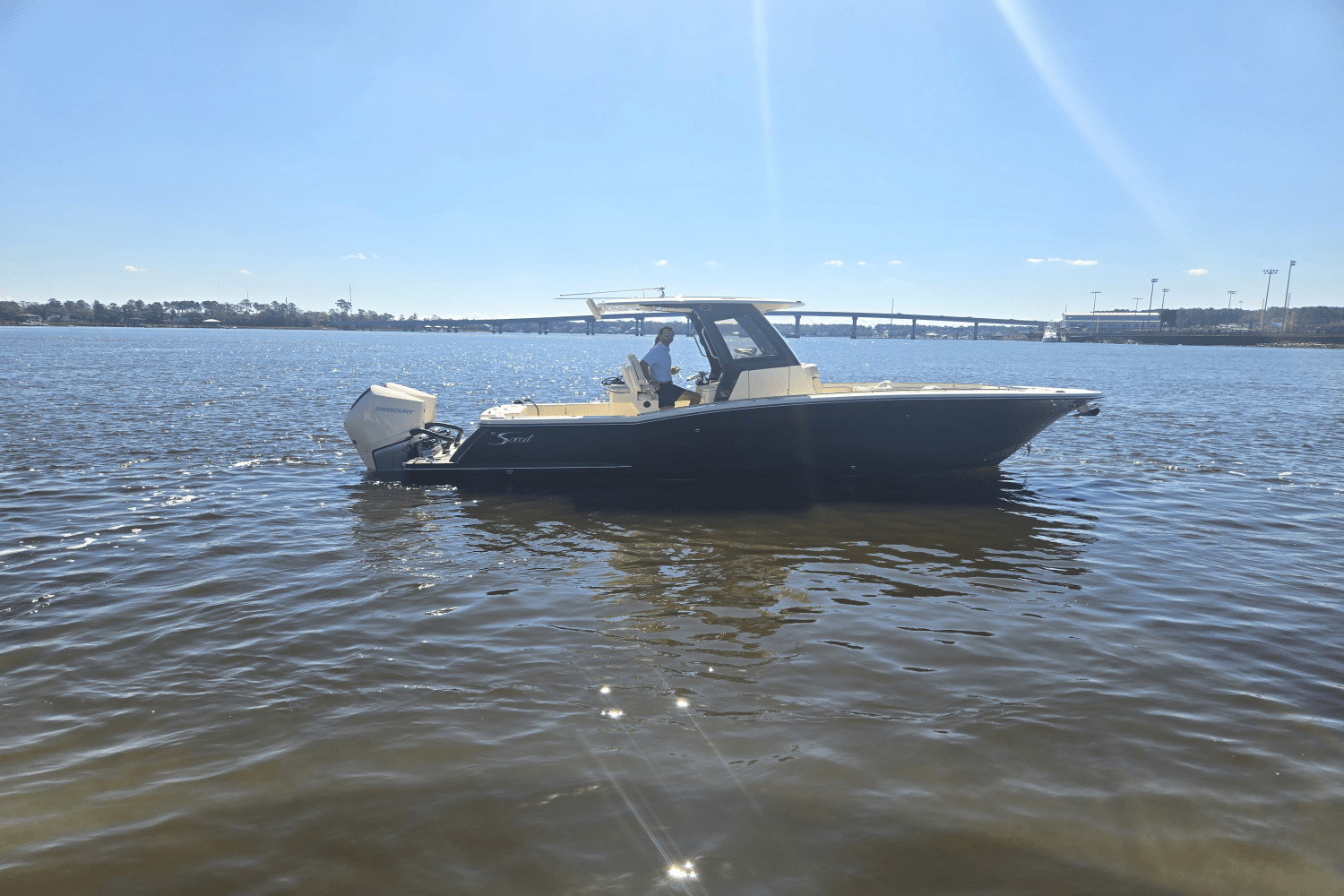 2026 Scout 288 LXF in charleston SC