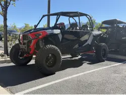 2022 Polaris RZR XP 4 1000 PREMIUM