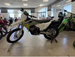 2024 Husqvarna FC 350