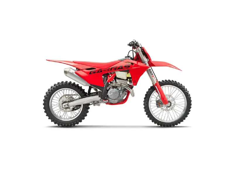 2025 GAS GAS EX 350F