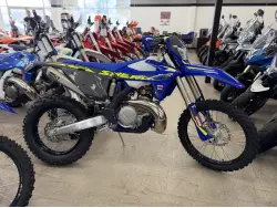 2025 Sherco SE 250 Factory 2T
