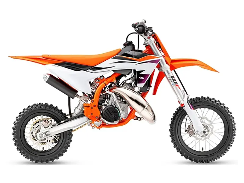 2026 KTM 65 SX