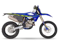 2025 Sherco SE-F 250 Factory 4T