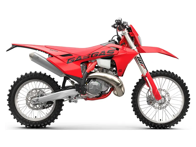 2025 GAS GAS EC 250