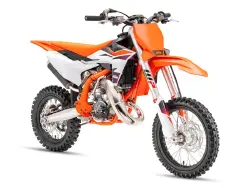 2025 KTM 65 SX