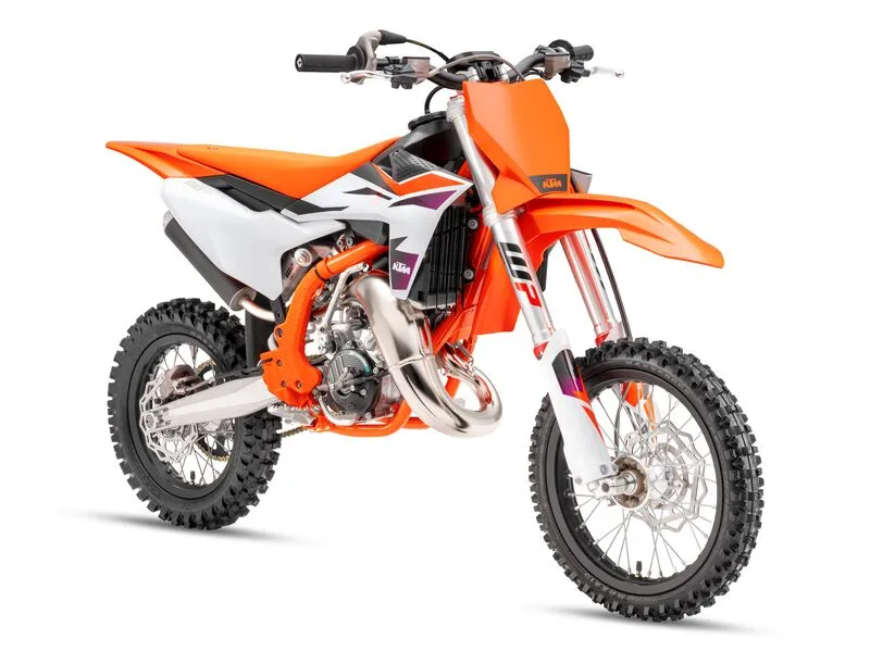 2025 KTM 65 SX