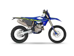 2025 Sherco 300 SE-F 4T Factory