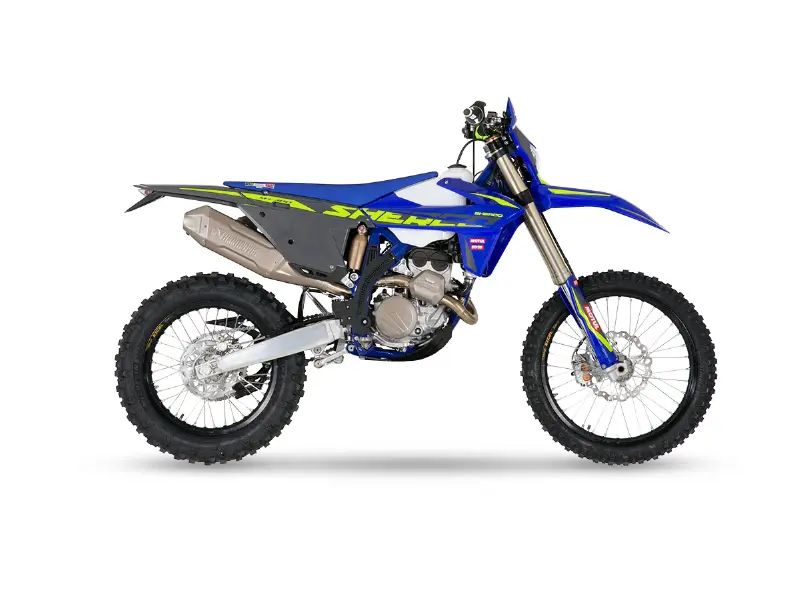 2025 Sherco 300 SE-F 4T Factory