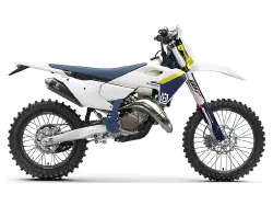2025 Husqvarna TE 150