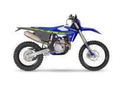 2025 Sherco SE-F 500 Factory 4T