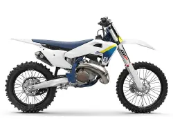 2025 Husqvarna TC 250