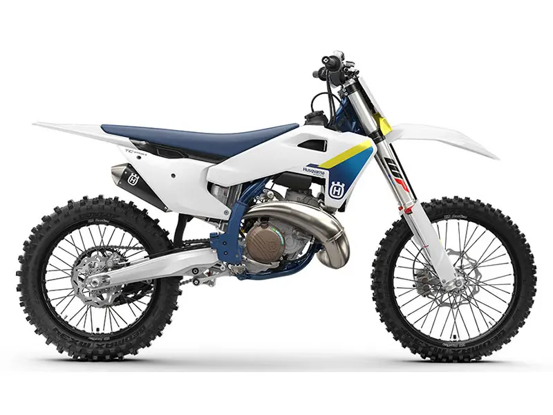 2025 Husqvarna TC 250