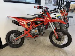 2026 Denago MX-3 Red