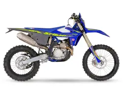 2025 Sherco SE-F 450 Factory 4T