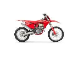 2025 GAS GAS EX 350F