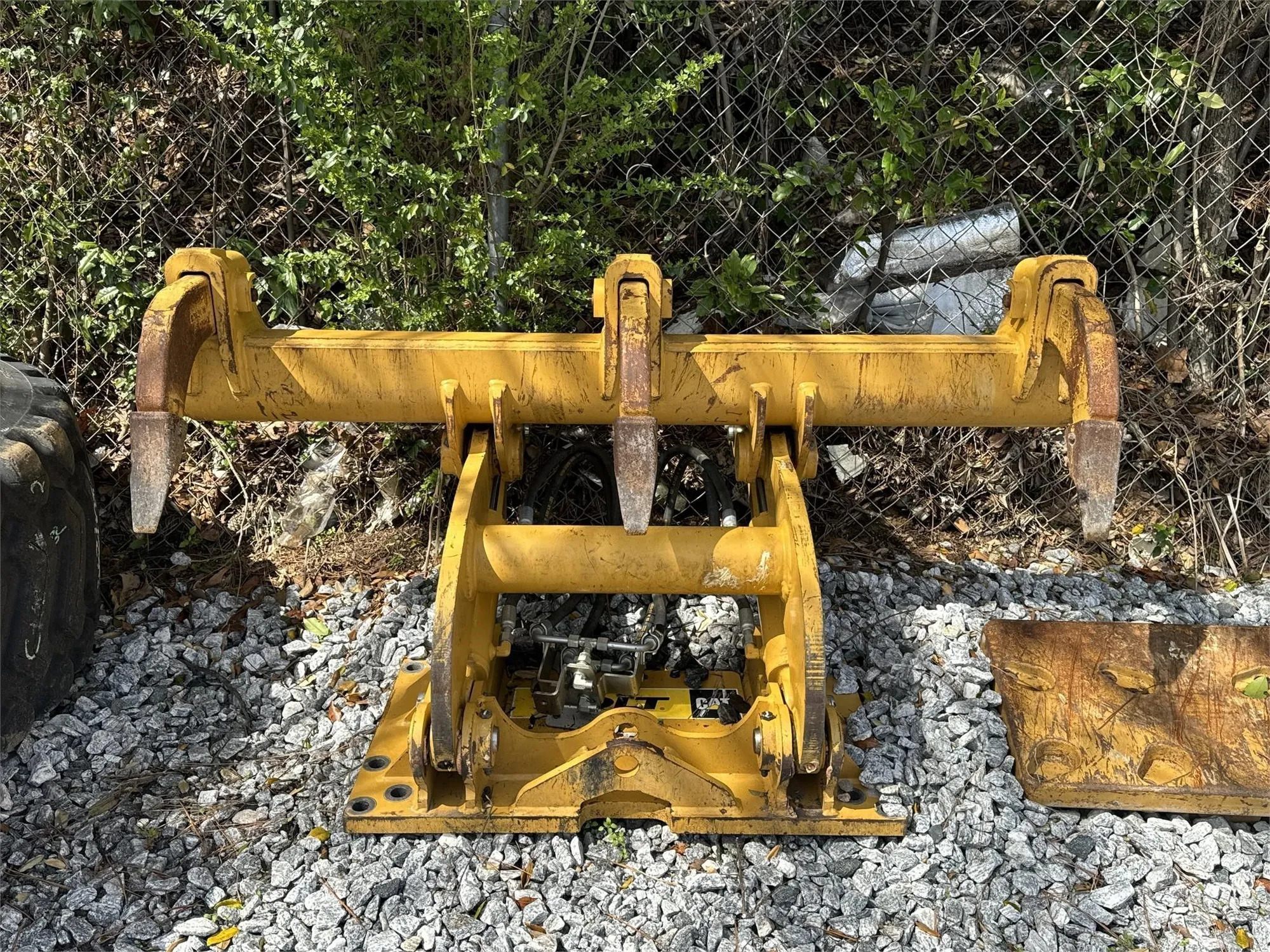 2014 CATERPILLAR D5K2 XL in Atlanta, GA
