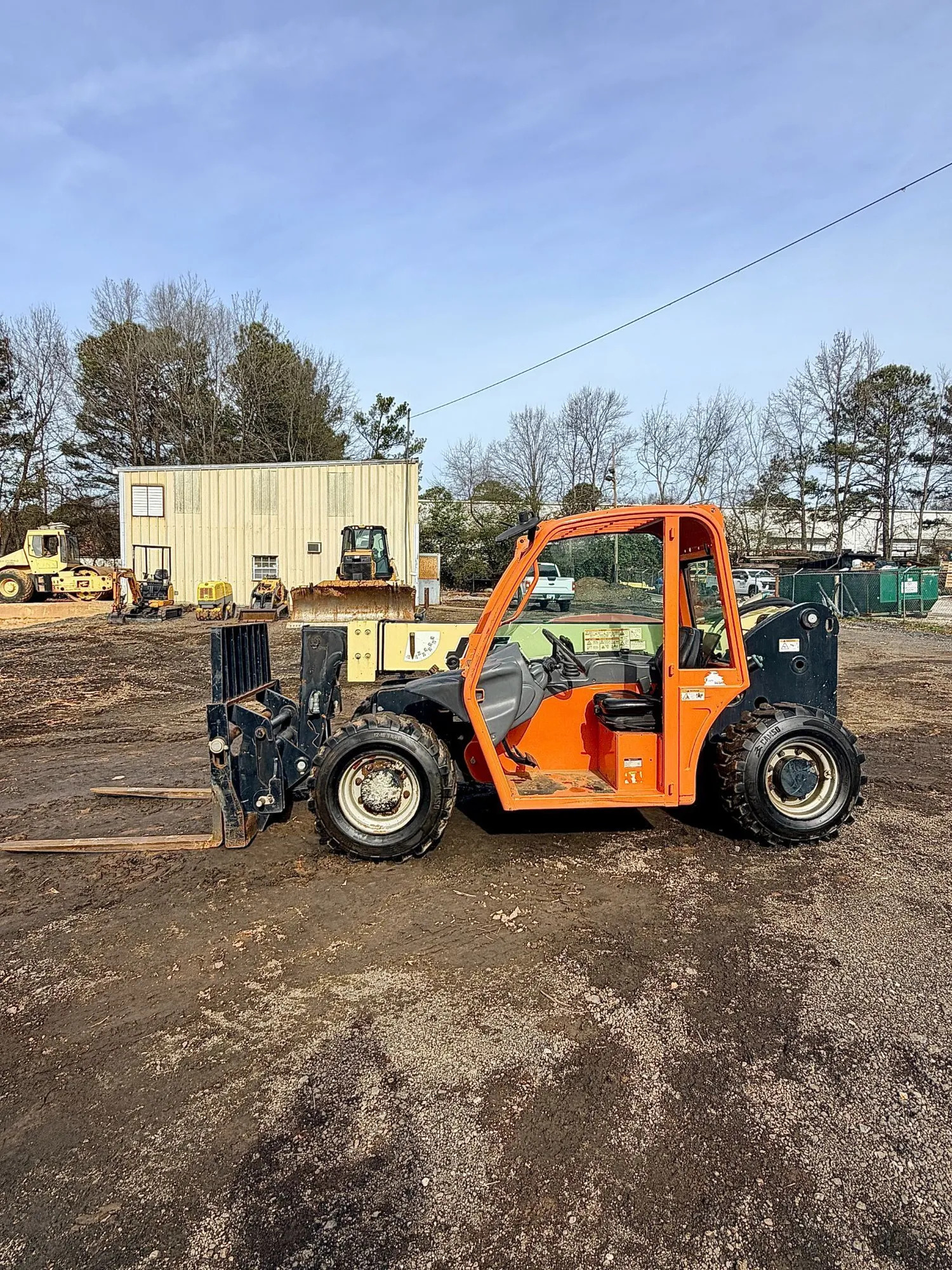 2018 JLG G5-18A in Atlanta, GA