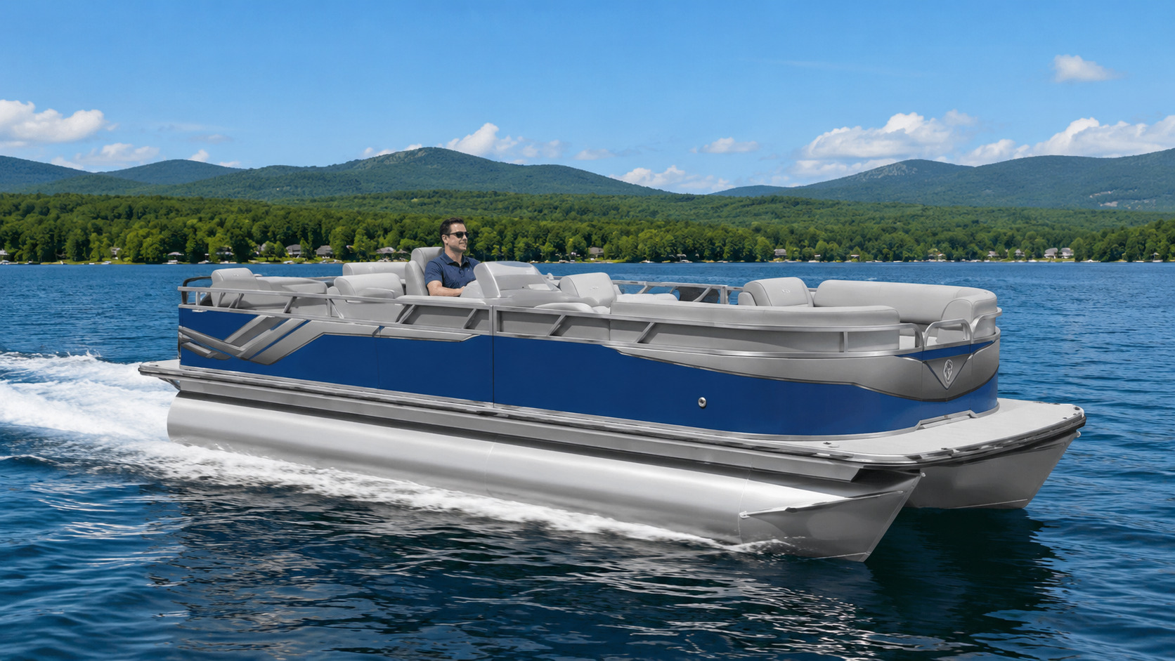2027 Avalon Venture 85 Cruise 21 25 FT in meredith NH