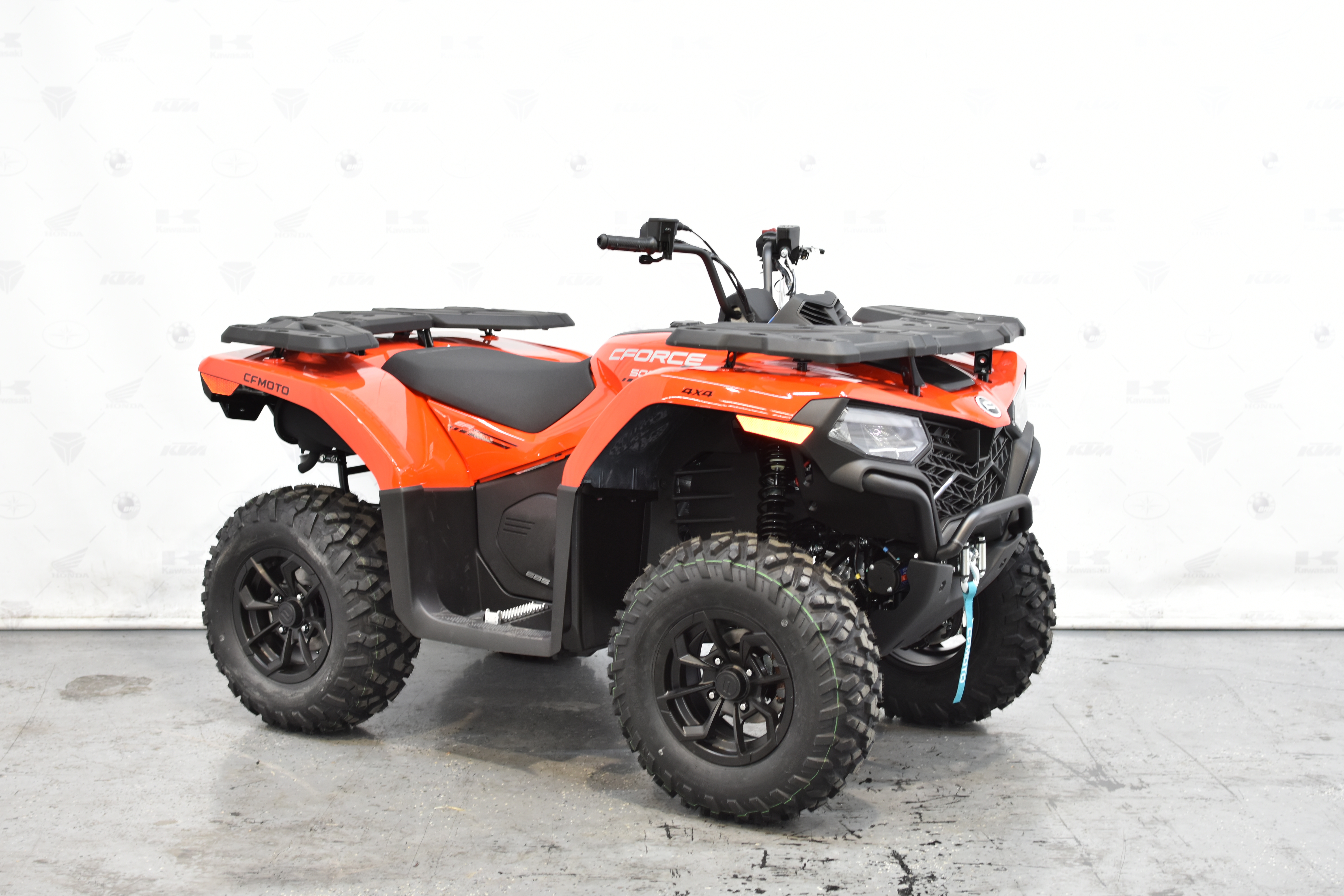 2026 CFMOTO CFORCE 500 in denver CO