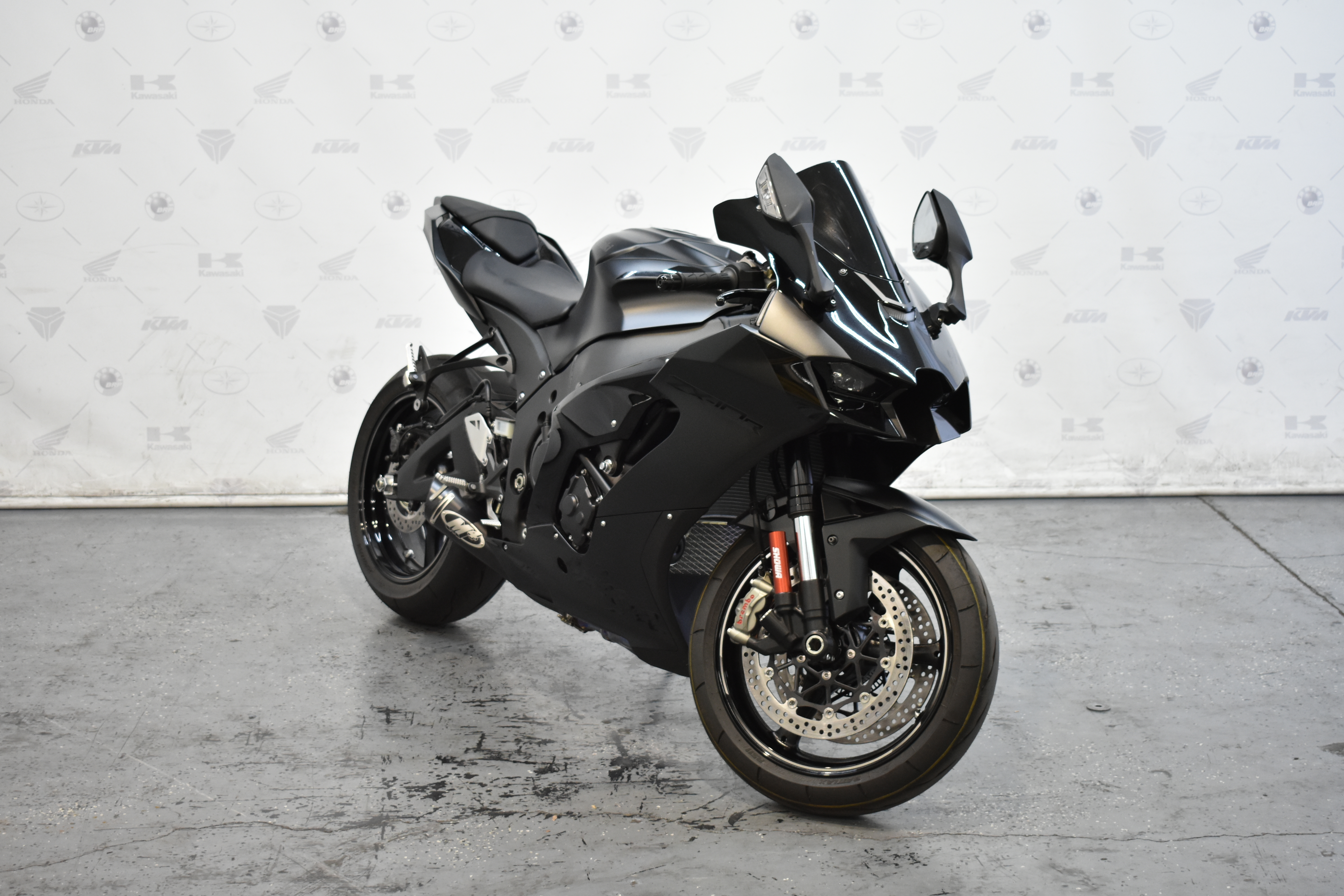 Kawasaki Ninja Motorcycles Under $5000 For Sale Near Littleton, CO