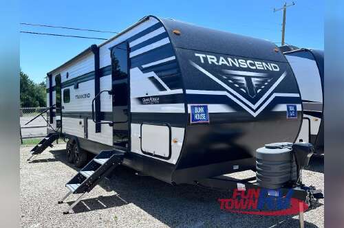 2025 Grand Design Transcend 265BHT in cleburne TX