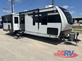 2025 FOREST RIVER VIBE 2800RL