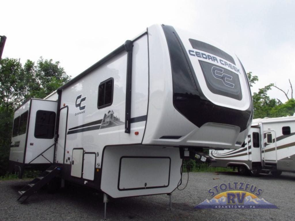 2024 Forest River Rv Cedar Creek Experience 2925RL in adamstown PA