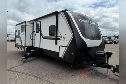 2027 Grand Design Imagine 2670MK in st. cloud MN