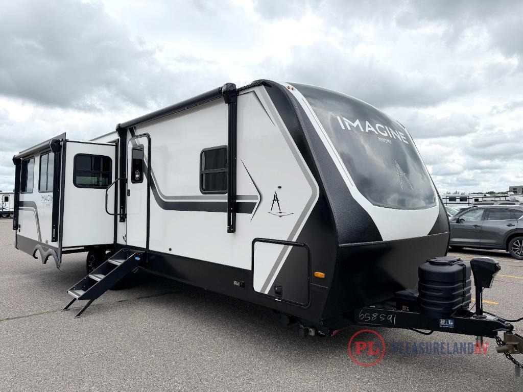 2027 Grand Design Imagine 2970RL in st. cloud MN