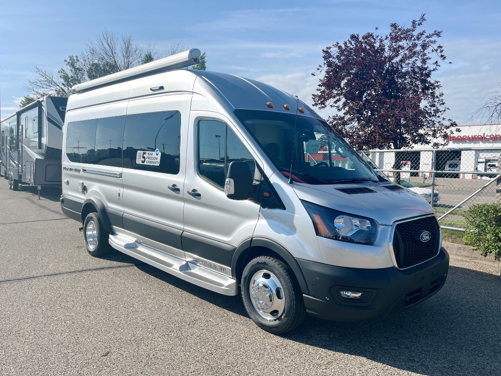 2027 Pleasure-Way Ontour 2.2 RB in ramsey MN