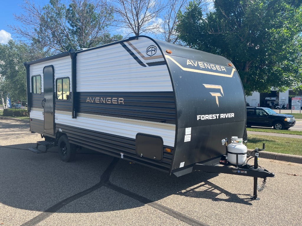2027 Prime Time Rv Avenger LT 17RDX in ramsey MN