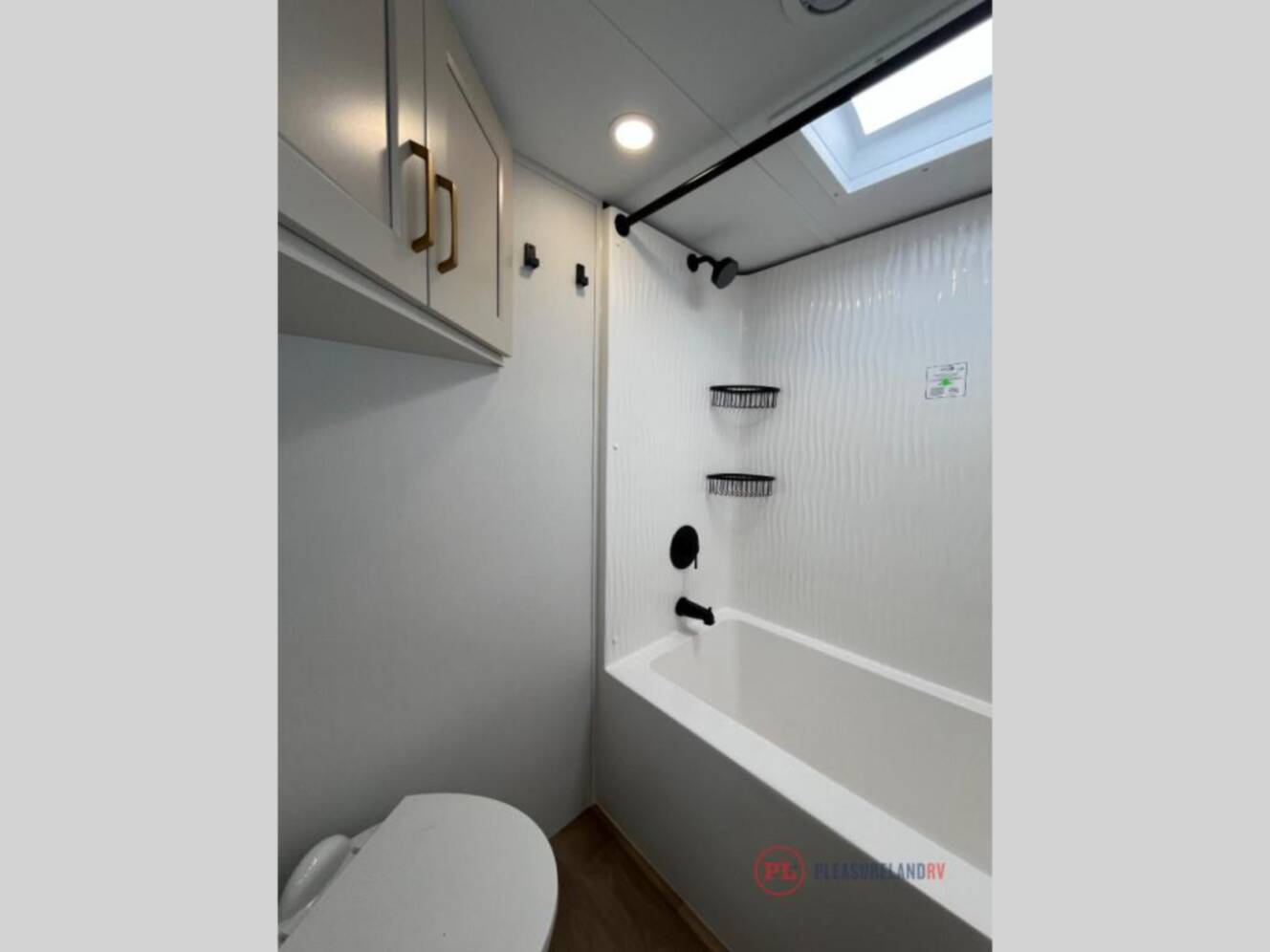 A photo of this 2027 Grand Design Solitude 414LJMJ