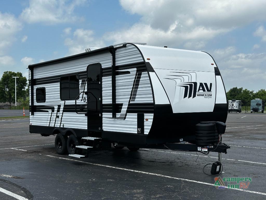 2027 Grand Design Momentum MAV 22MAV in raynham MA