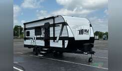 2027 Grand Design Momentum MAV 22MAV Travel Trailer Toy Hauler RV
