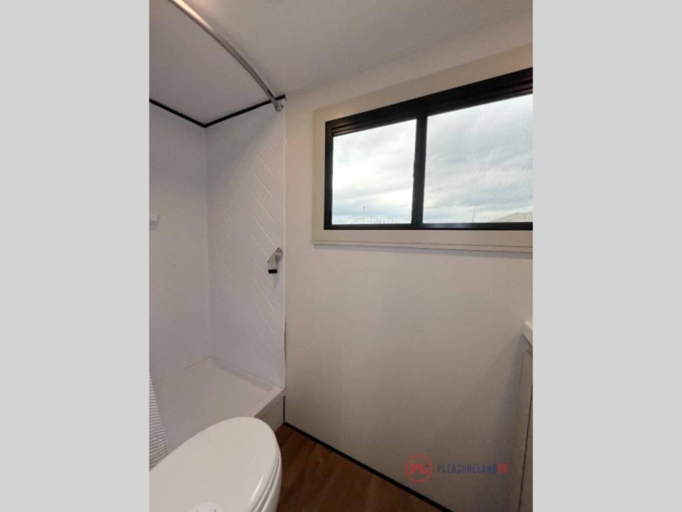 A photo of this 2027 Grand Design Solitude 414LJMJ