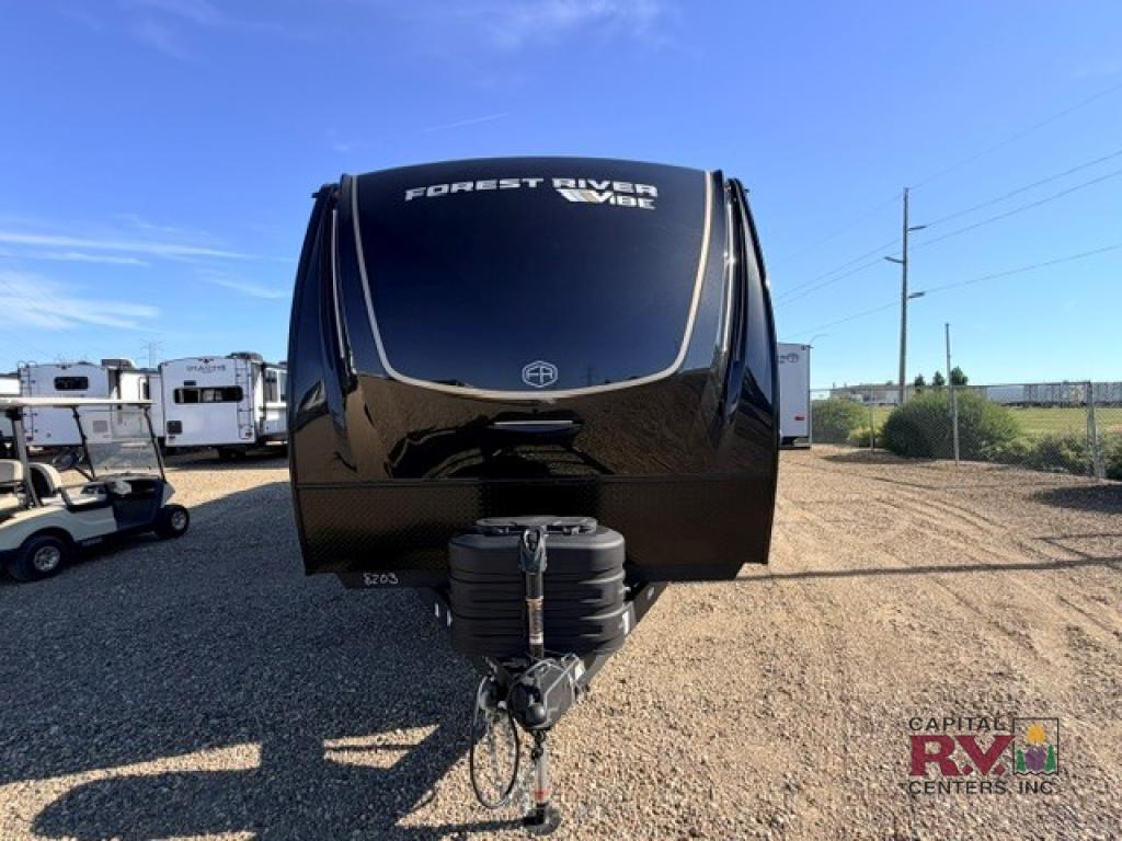 2027 Forest River Rv Vibe 2900KB in bismarck ND