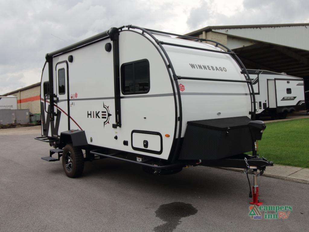 2022 Winnebago Industries Towables Hike H171DB in madison AL
