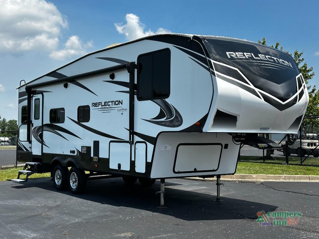 2020 Grand Design Reflection 150 Series 260RD in troy OH