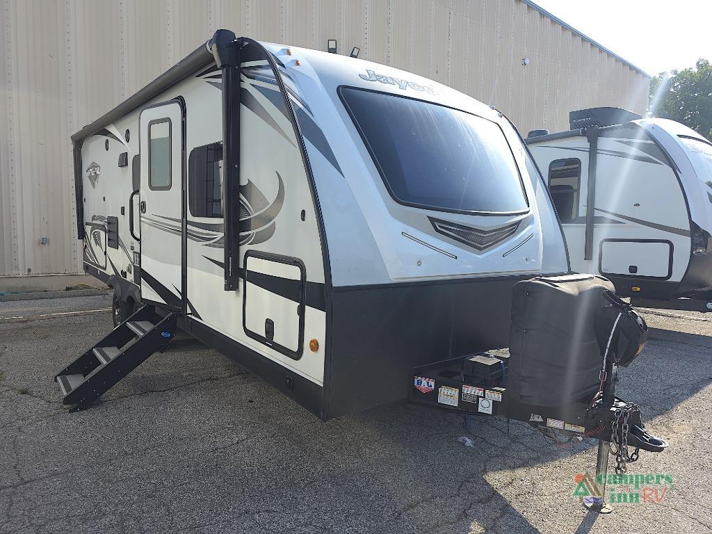 2020 Jayco White Hawk 23MRB in clarksville IN