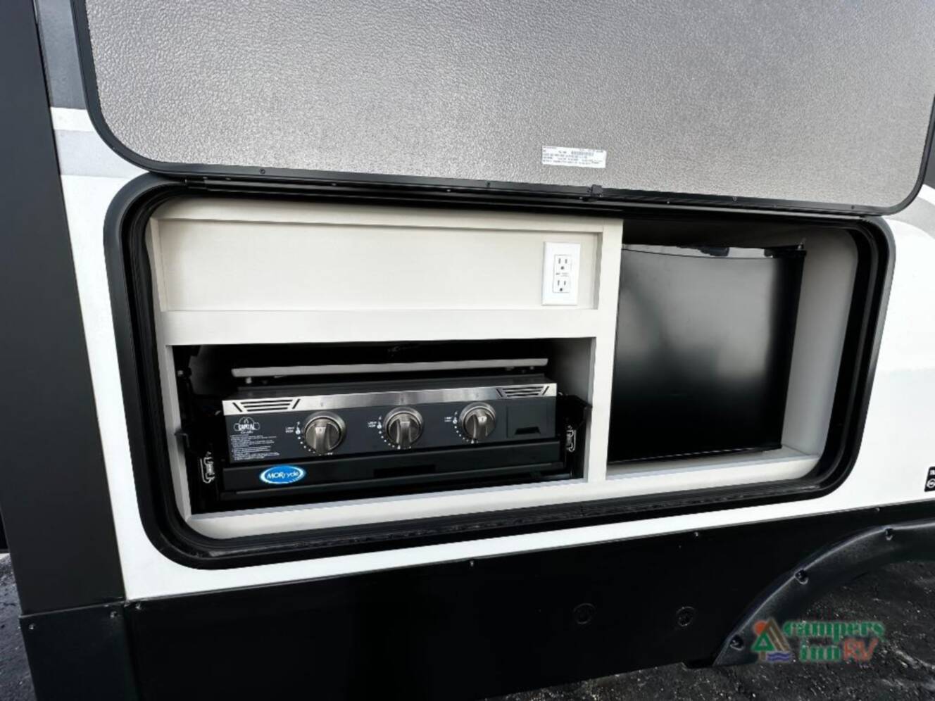 A photo of this 2027 Grand Design Imagine 2670MK