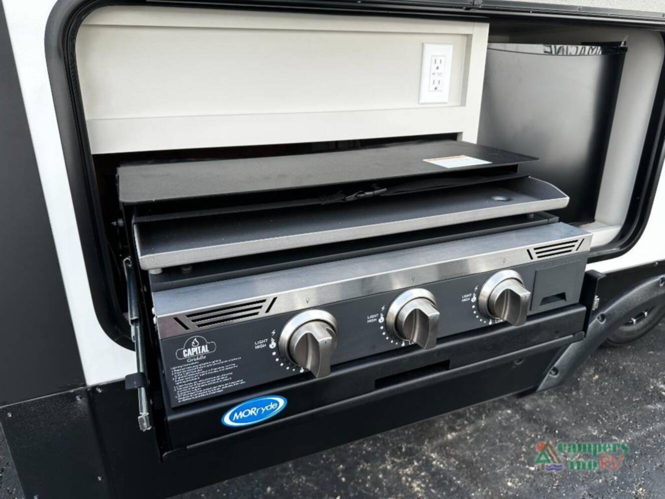 A photo of this 2027 Grand Design Imagine 2670MK